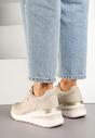 Sneakers Marovea Bej