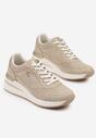 Sneakers Marovea Bej