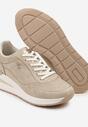 Sneakers Marovea Bej