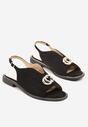 Sandale Sadise Negre