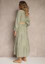 Rochie Feluriela Verde
