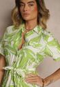 Rochie Ullosaria Verde
