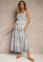 Rochie Sadiralle Bleumarin