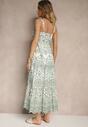 Rochie Sadiralle Verde