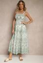 Rochie Sadiralle Verde