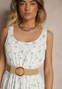 Rochie Iffonvia Albastru deschis