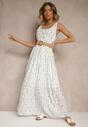 Rochie Iffonvia Albastru deschis