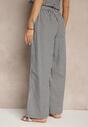 Pantaloni Iffele Negri
