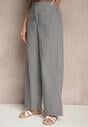 Pantaloni Iffele Negri