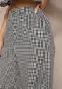 Pantaloni Iffele Negri