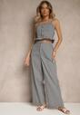 Pantaloni Iffele Negri