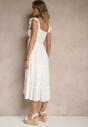 Rochie Iffaria Albă