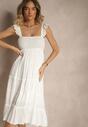 Rochie Iffaria Albă