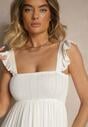 Rochie Iffaria Albă