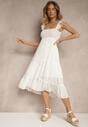 Rochie Iffaria Albă