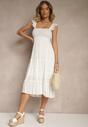 Rochie Iffaria Albă