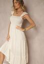 Rochie Iffaria Bej