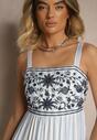 Rochie Redemae Albastră