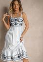 Rochie Redemae Albastră