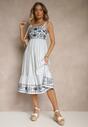 Rochie Redemae Albastră