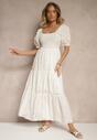 Rochie Iffirina Albă