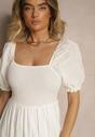 Rochie Iffirina Albă