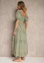 Rochie Iffirina Verde