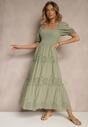 Rochie Iffirina Verde
