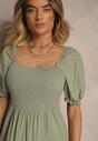 Rochie Iffirina Verde