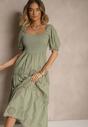 Rochie Iffirina Verde