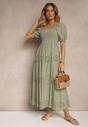 Rochie Iffirina Verde