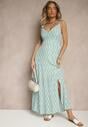 Rochie Redeine Albastră