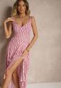 Rochie Redeine Fucsia