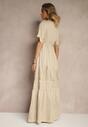 Rochie Redevie Bej