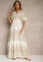 Rochie Redevie Albă