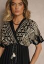 Rochie Redevie Neagră