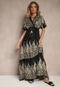Rochie Redevie Neagră