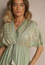 Rochie Redevie Verde