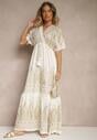 Rochie Redeselle Albă