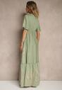 Rochie Redeselle Verde