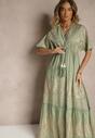 Rochie Redeselle Verde