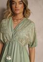 Rochie Redeselle Verde