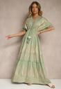 Rochie Redeselle Verde