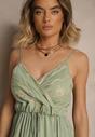 Rochie Uloranelia Verde