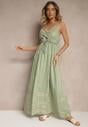 Rochie Uloranelia Verde