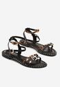 Sandale Veviris Negre