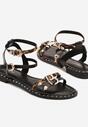 Sandale Veviris Negre