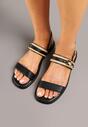 Sandale Vevisma Negre