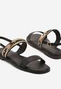 Sandale Vevisma Negre
