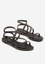 Sandale Kiniteia Negre